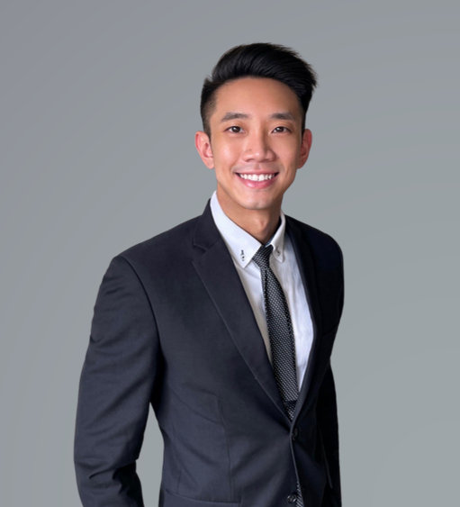 Tyler Lim