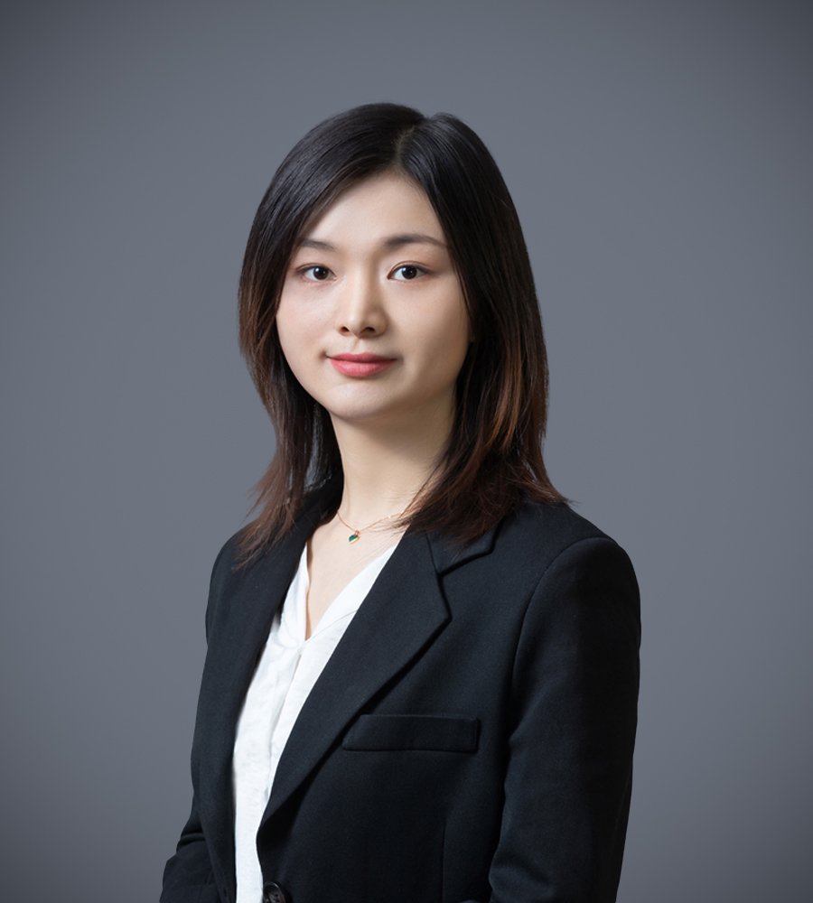 Yuting Li