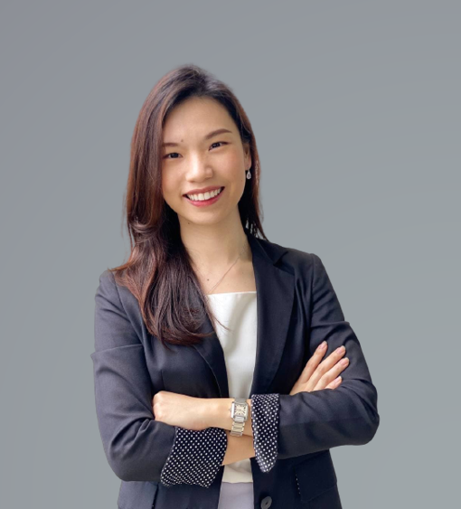 Dawn Yeo