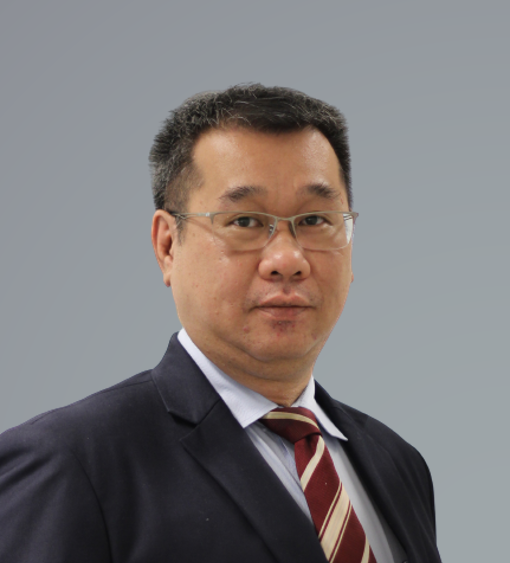 Darren Chuah