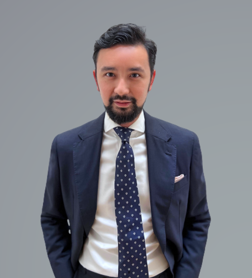 Paul Ong