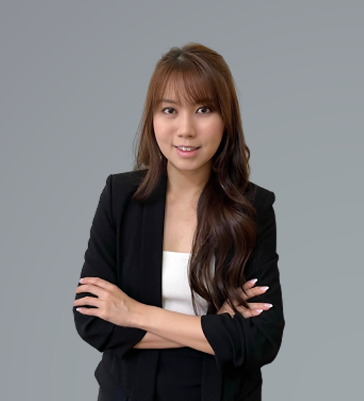 Cheryl Tan