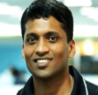 Raveendran Byju