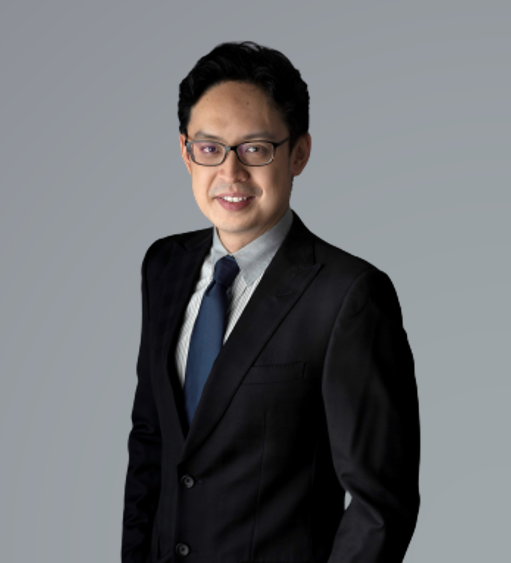 Ben Cheah