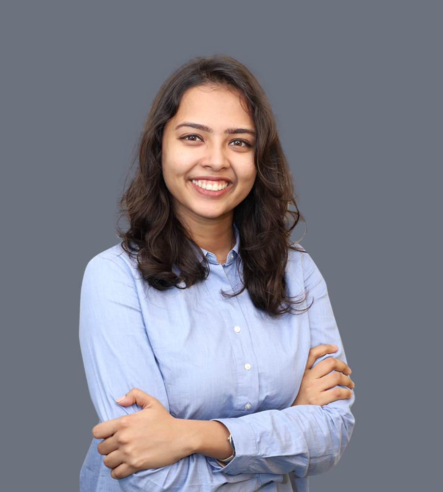 Ashita Patodia 