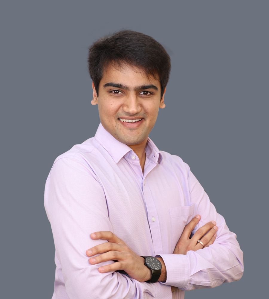 Varun Parekh