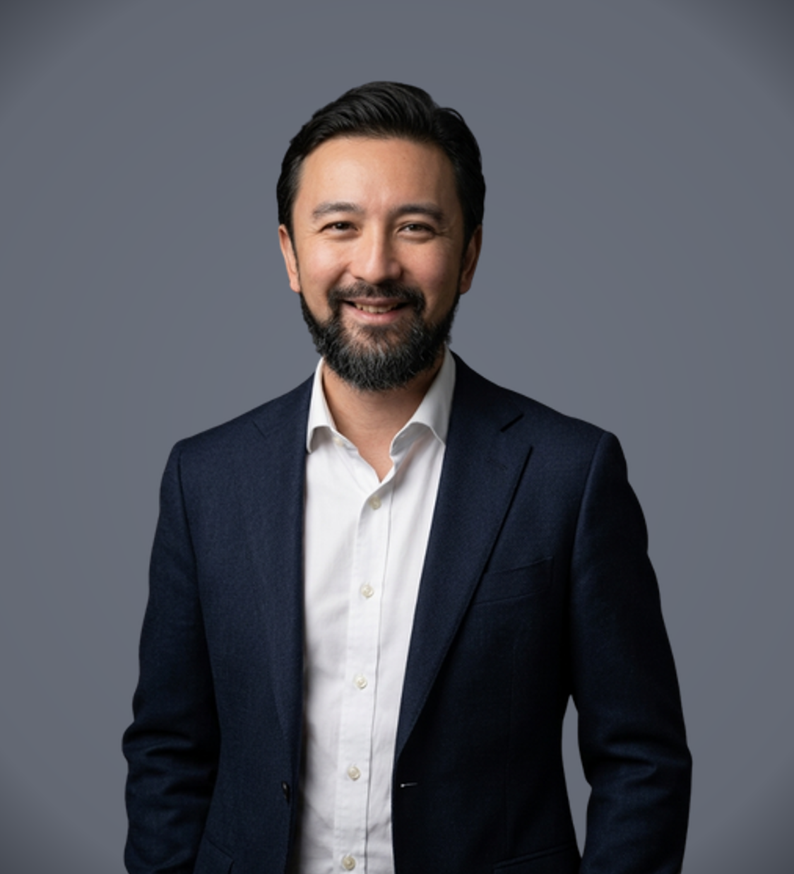 Paul Ong