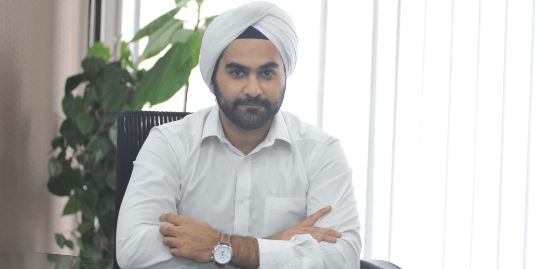 Karan Baweja