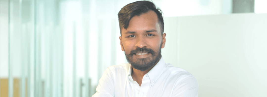 Punit Shah