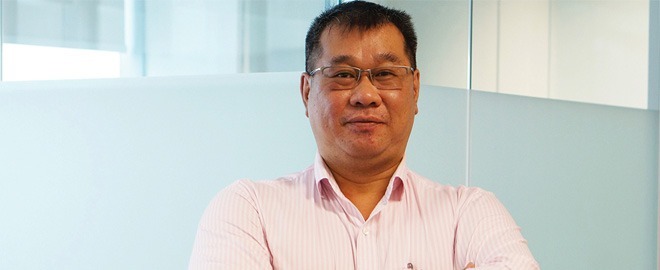 Darren Chuah