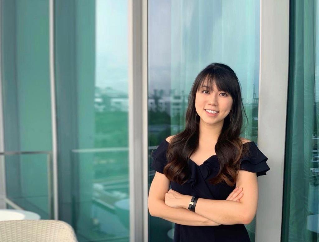 Cheryl Tan