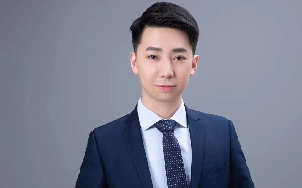 Diyu Tan