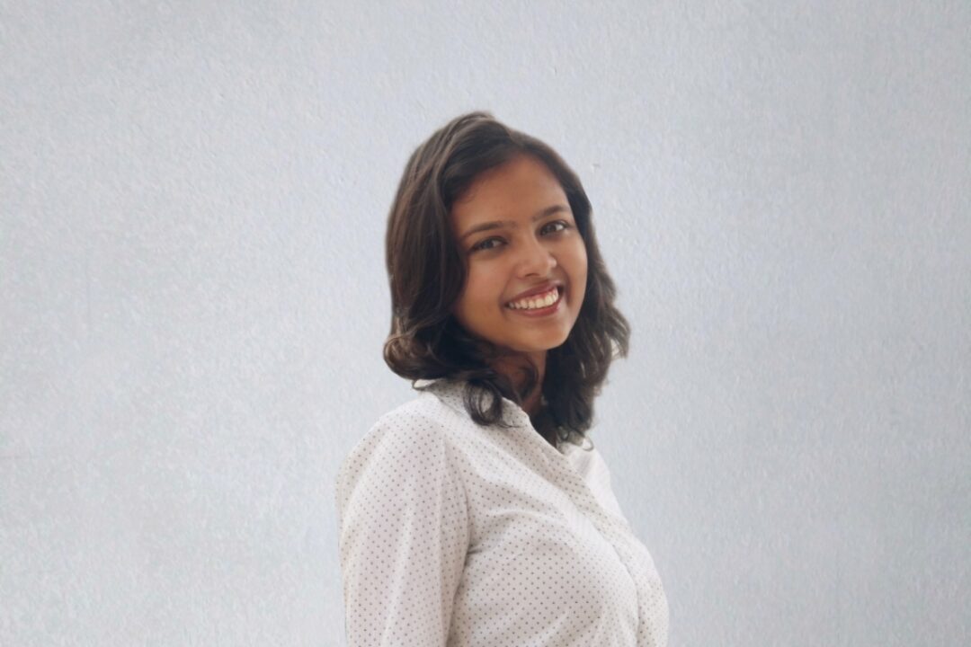Ashita Patodia